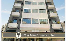 Goldmen Express Campos Goytacazes